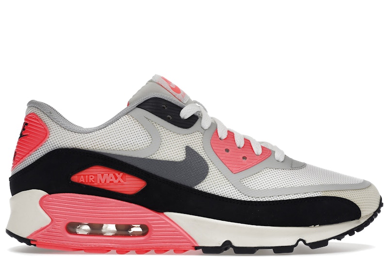 Buy Nike Air Max 90 Tape Infrared Pria/Wanita 624212-106