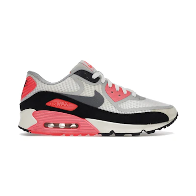 Nike Air Max 90 Tape Infrared
