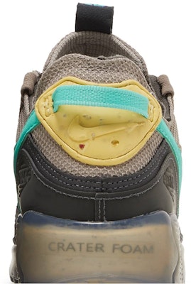 Nike Air Max 90 Terrascape 'ACG' Lelaran Malaysia DQ3987-001 Sizing Nike Air Max 90 Terrascape 'ACG' Lelaran Malaysia DQ3987-001