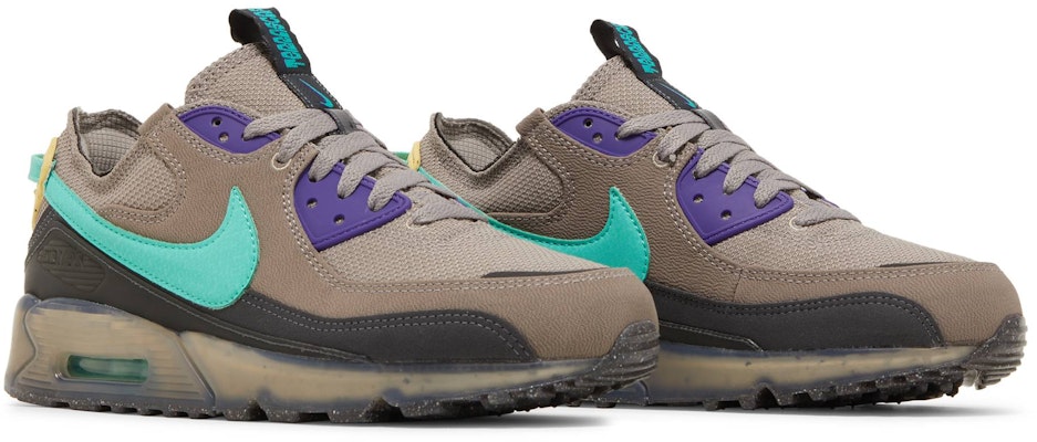 耐吉 Air Max 90 Terrascape 'ACG' DQ3987-001 Cheap 耐吉 Air Max 90 Terrascape 'ACG' DQ3987-001