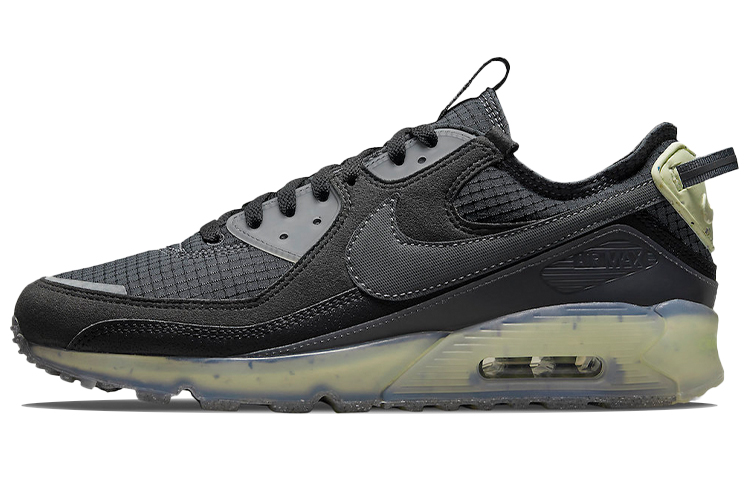 Buy Nike Air Max 90 Terrascape 'Hitam Kelabu Anthracite' DH2973-001(HD)