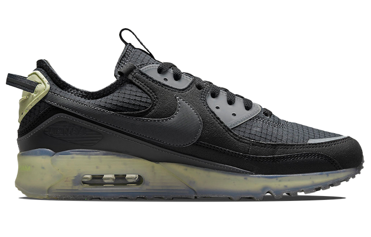 Order Nike Air Max 90 Terrascape 'Hitam Kelabu Anthracite' DH2973-001(HD)