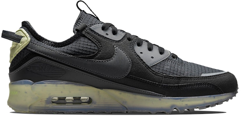 ナイキ エア マックス 90 テラスケープ "アンスラサイト" DH2973-001(HD) Order ナイキ エア マックス 90 テラスケープ "アンスラサイト" DH2973-001(HD)