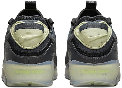 Nike Air Max 90 Terrascape 'Hitam Kelabu Anthracite' DH2973-001(HD) Purchase Nike Air Max 90 Terrascape 'Hitam Kelabu Anthracite' DH2973-001(HD)