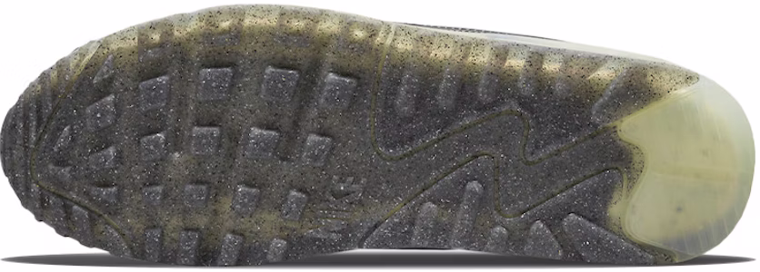 Nike Air Max 90 Terrascape 'Hitam Kelabu Anthracite' DH2973-001(HD) Details for Nike Air Max 90 Terrascape 'Hitam Kelabu Anthracite' DH2973-001(HD)