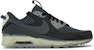 Nike Air Max 90 Terrascape 'Hitam Lime Ice' DH2973-001