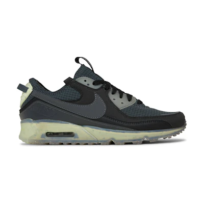 Nike Air Max 90 Terrascape 'Black Lime Ice'