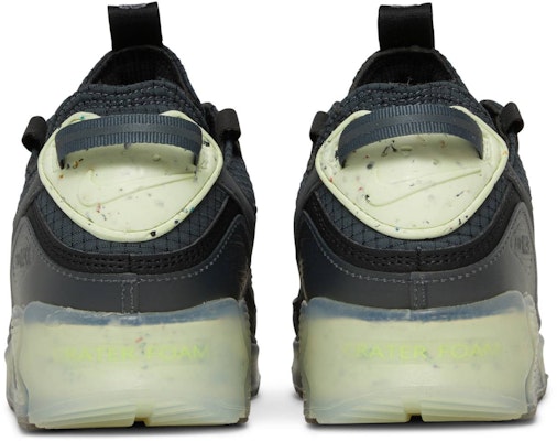Nike Air Max 90 Terrascape 'Black Lime Ice' DH2973-001 Details for Nike Air Max 90 Terrascape 'Black Lime Ice' DH2973-001