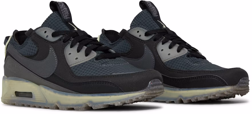 Nike Air Max 90 Terrascape 'Black Lime Ice' DH2973-001 Cheap Nike Air Max 90 Terrascape 'Black Lime Ice' DH2973-001