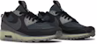 Nike Air Max 90 Terrascape 'Hitam Lime Ice' DH2973-001