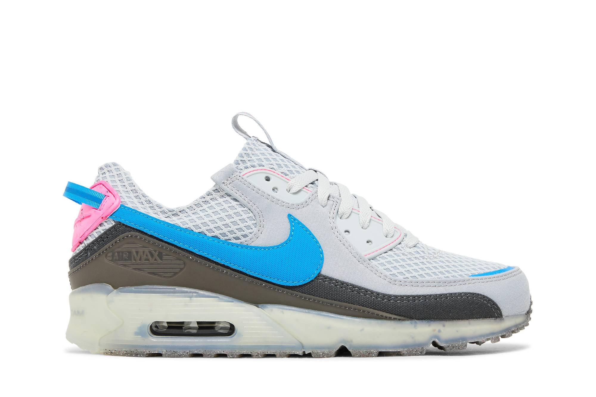 Nike Air Max 90 Terrascape ‘Bubble Gum’ DM0033-004