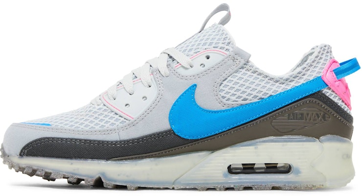 ナイキ エアマックス90 テラスケープ "バブルガム" DM0033-004 Lookbook ナイキ エアマックス90 テラスケープ "バブルガム" DM0033-004