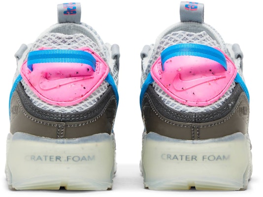 ナイキ エアマックス90 テラスケープ "バブルガム" DM0033-004 Details for ナイキ エアマックス90 テラスケープ "バブルガム" DM0033-004