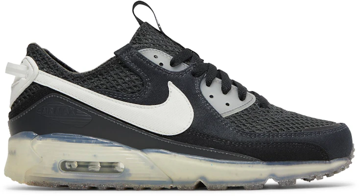 Nike Air Max 90 Terrascape 'Crater Foam Hitam Putih' DM0033-002 Buy Nike Air Max 90 Terrascape 'Crater Foam Hitam Putih' DM0033-002