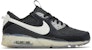 Nike Air Max 90 Terrascape 'Crater Foam Hitam Putih' DM0033-002