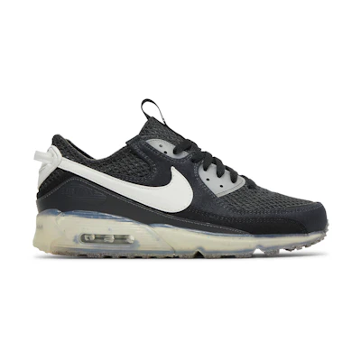 Nike Air Max 90 Terrascape 'Crater Foam Black White'