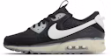 Lookbook Nike Air Max 90 Terrascape 'Crater Foam Hitam Putih' DM0033-002