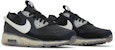 Nike Air Max 90 Terrascape 'Crater Foam Hitam Putih' DM0033-002