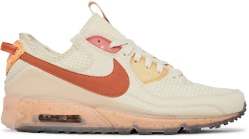 Nike Air Max 90 Terrascape 'Fuel Orange' DH2973-200 Nike Air Max 90 Terrascape 'Fuel Orange' DH2973-200