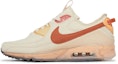 Lookbook Nike Air Max 90 Terrascape 'Fuel Orange' Lelaki & Wanita DH2973-200