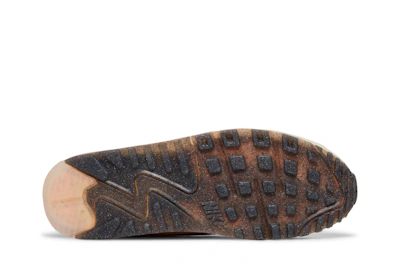 Nike Air Max 90 Terrascape 'Fuel Orange' DH2973-200