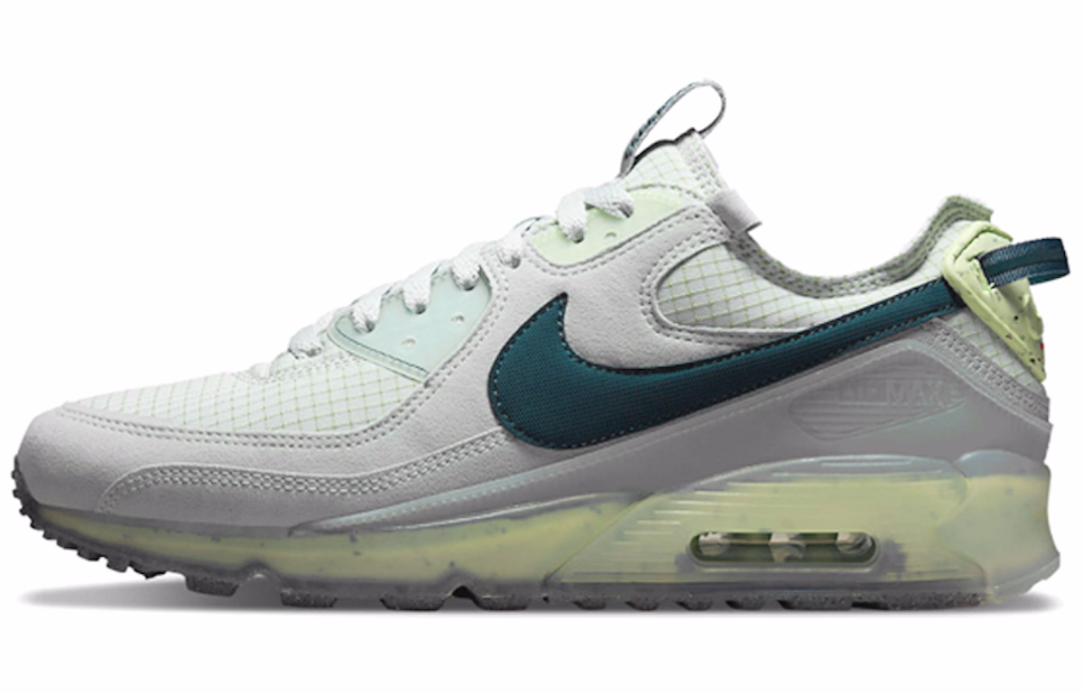 Nike Air Max 90 Terrascape 'Grey Haze Teal' DH2973-002