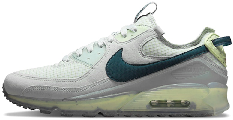 Nike Air Max 90 Terrascape 'Grey Haze Teal' DH2973-002 Buy Nike Air Max 90 Terrascape 'Grey Haze Teal' DH2973-002