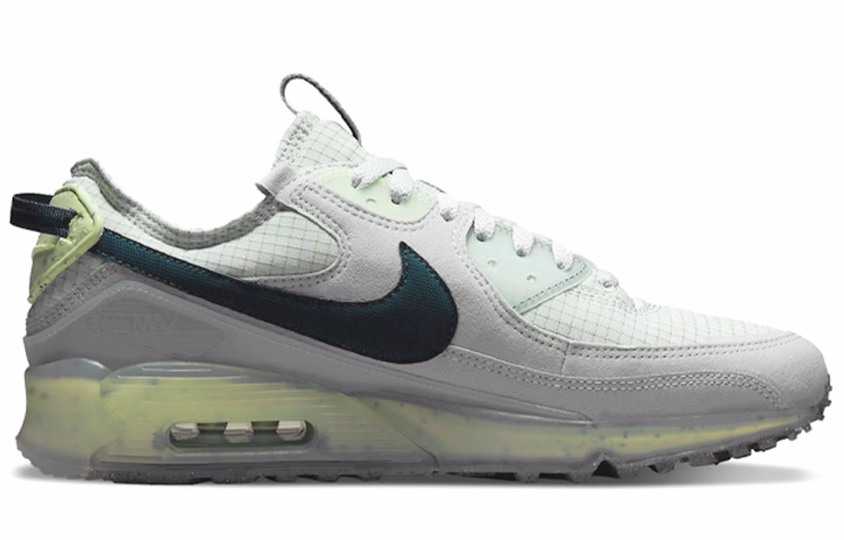 Nike Air Max 90 Terrascape 'Grey Haze Teal' DH2973-002