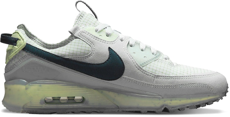 Nike Air Max 90 Terrascape 'Grey Haze Teal' DH2973-002 Order Nike Air Max 90 Terrascape 'Grey Haze Teal' DH2973-002