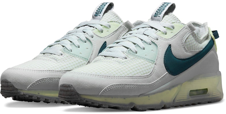 耐克Air Max 90 Terrascape '灰霾蓝绿色' DH2973-002 Lookbook 耐克Air Max 90 Terrascape '灰霾蓝绿色' DH2973-002