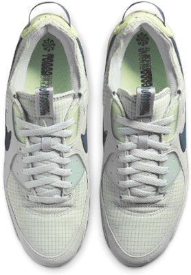 耐克Air Max 90 Terrascape '灰霾蓝绿色' DH2973-002 Shop 耐克Air Max 90 Terrascape '灰霾蓝绿色' DH2973-002