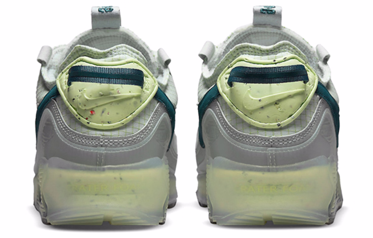 Nike Air Max 90 Terrascape 'Grey Haze Teal' DH2973-002