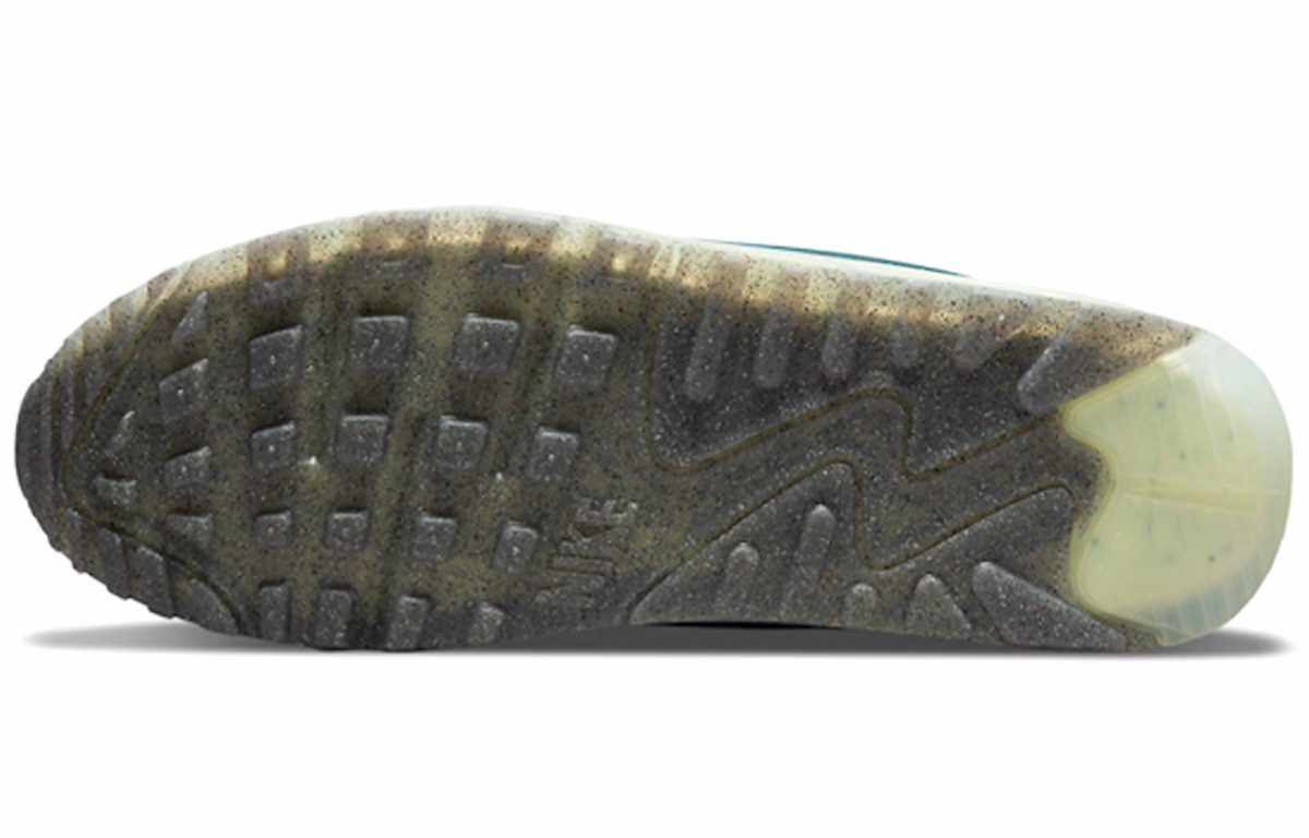 Nike Air Max 90 Terrascape 'Grey Haze Teal' DH2973-002