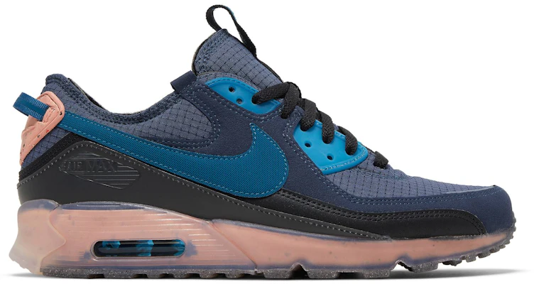 Nike Air Max 90 Terrascape 'Obsidian' DH4677-400 Buy Nike Air Max 90 Terrascape 'Obsidian' DH4677-400