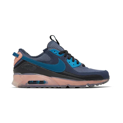 Nike Air Max 90 Terrascape 'Obsidian'