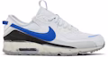 Buy Nike Air Max 90 Terrascape 'Pure Platinum Hyper Royal' Malaysia DV7413-002