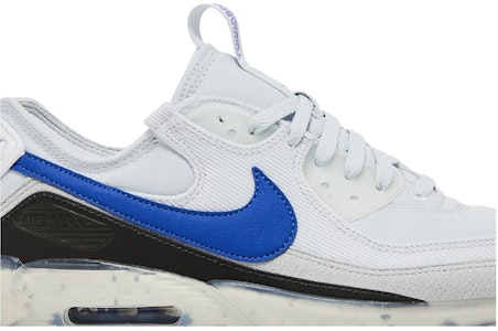 Nike Air Max 90 Terrascape 'Platinum Murni Hyper Biru' DV7413-002 Order Nike Air Max 90 Terrascape 'Platinum Murni Hyper Biru' DV7413-002