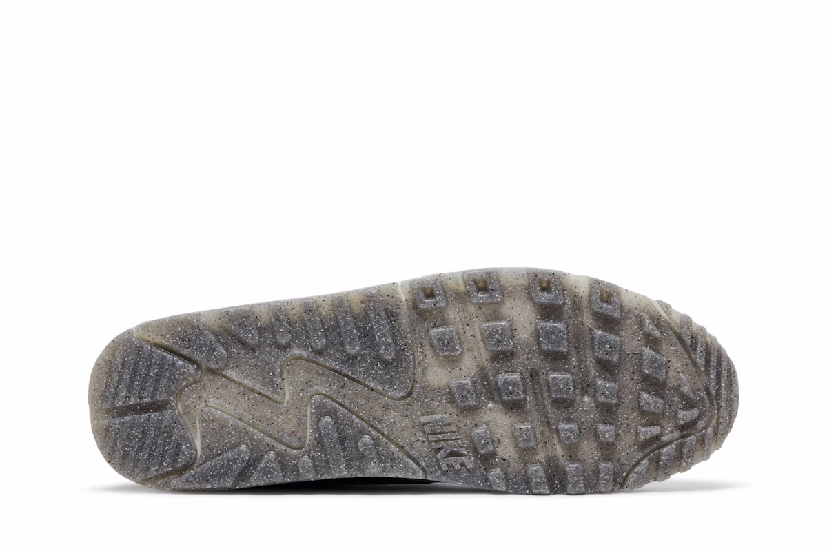 Nike Air Max 90 Terrascape 'Pure Platinum Hyper Royal' DV7413-002