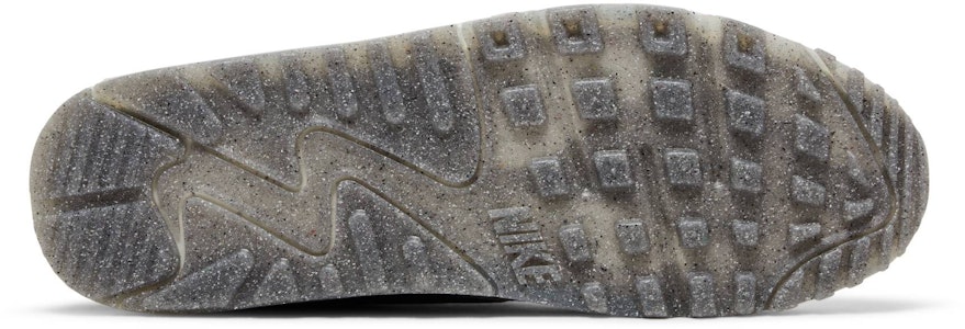 Nike Air Max 90 Terrascape 'Platinum Murni Hyper Biru' DV7413-002 Shop Nike Air Max 90 Terrascape 'Platinum Murni Hyper Biru' DV7413-002