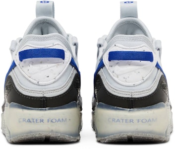 Nike Air Max 90 Terrascape 'Platinum Murni Hyper Biru' DV7413-002 Details for Nike Air Max 90 Terrascape 'Platinum Murni Hyper Biru' DV7413-002