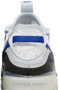 Nike Air Max 90 Terrascape 'Platinum Murni Hyper Biru' DV7413-002 Sizing Nike Air Max 90 Terrascape 'Platinum Murni Hyper Biru' DV7413-002