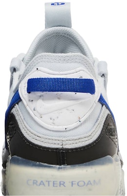 Nike Air Max 90 Terrascape 'Pure Platinum Hyper Royal' DV7413-002 Sizing Nike Air Max 90 Terrascape 'Pure Platinum Hyper Royal' DV7413-002