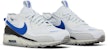 Nike Air Max 90 Terrascape 'Pure Platinum Hyper Royal' Malaysia DV7413-002