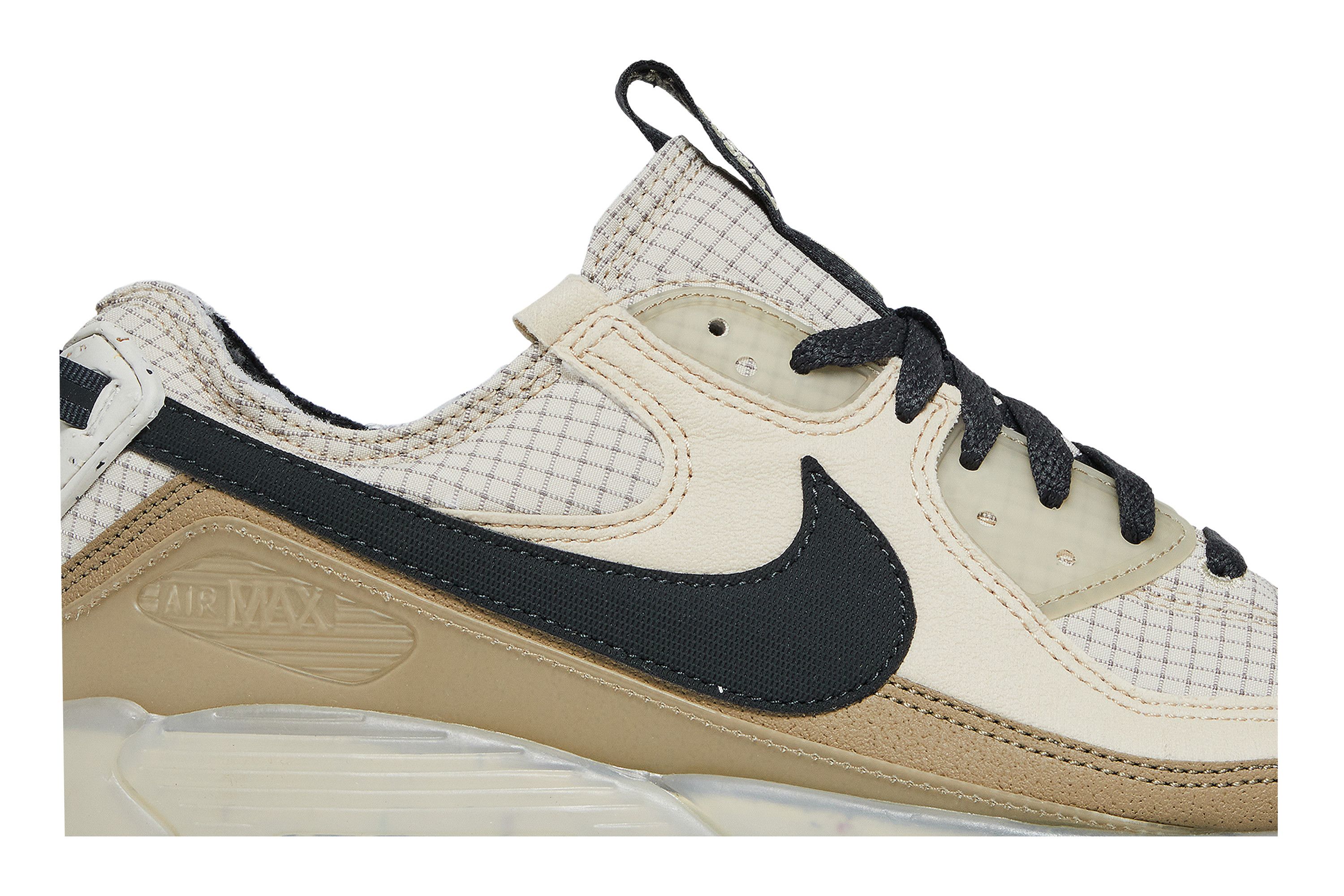Lookbook Nike Air Max 90 Terrascape 'Rattan' Sepatu Sneakers DH4677-200