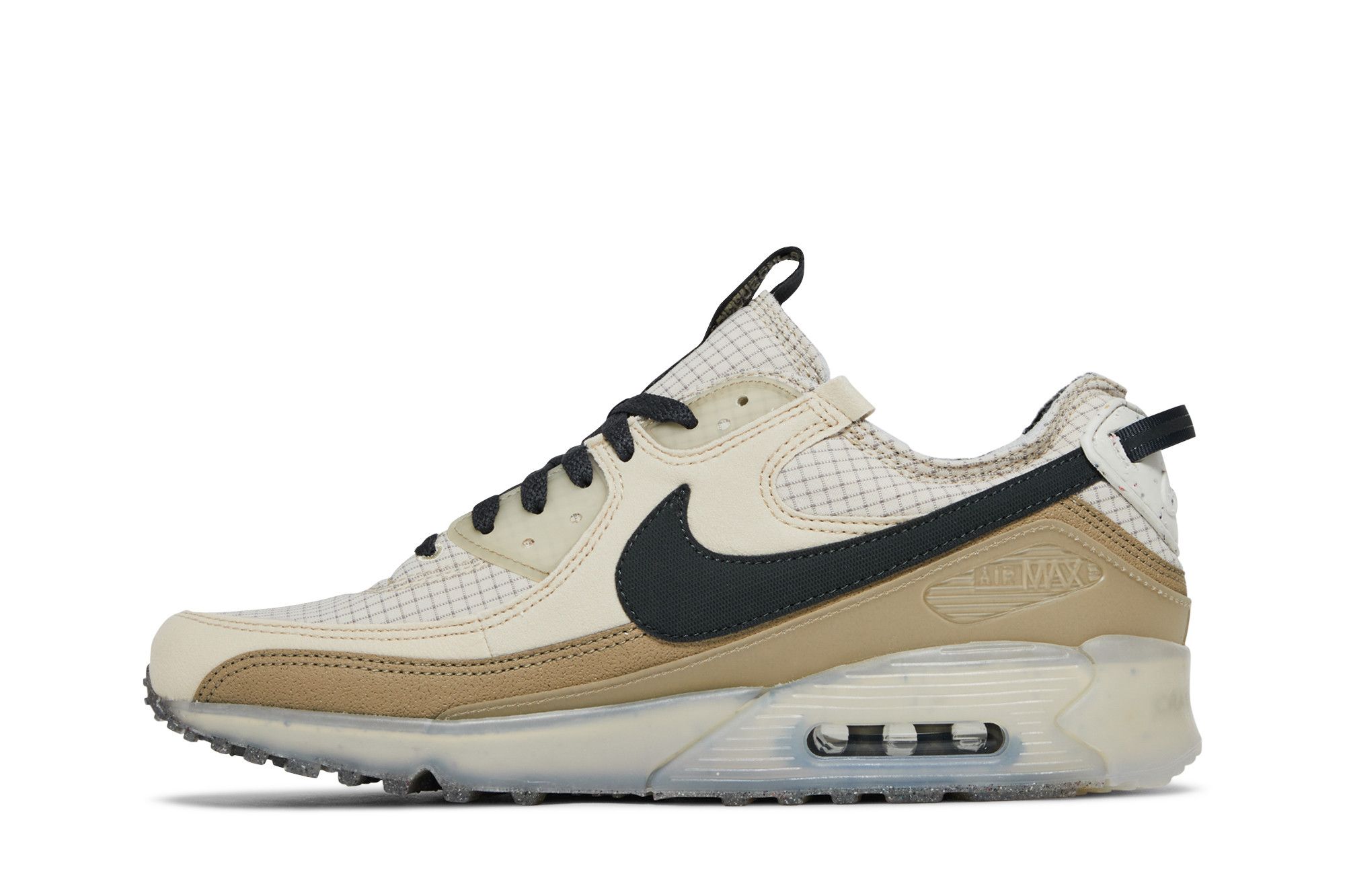 Shop Nike Air Max 90 Terrascape 'Rattan' Sepatu Sneakers DH4677-200