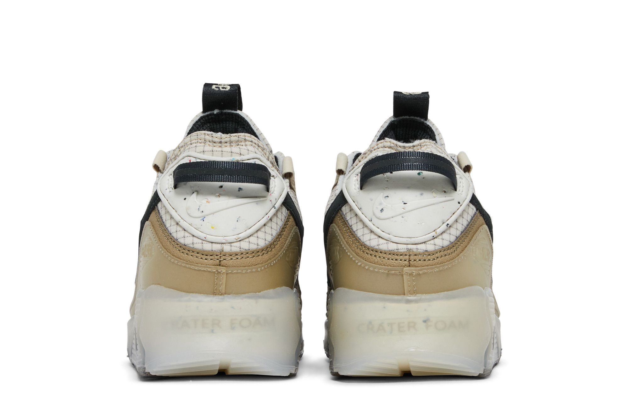 Sizing Nike Air Max 90 Terrascape 'Rattan' Sepatu Sneakers DH4677-200