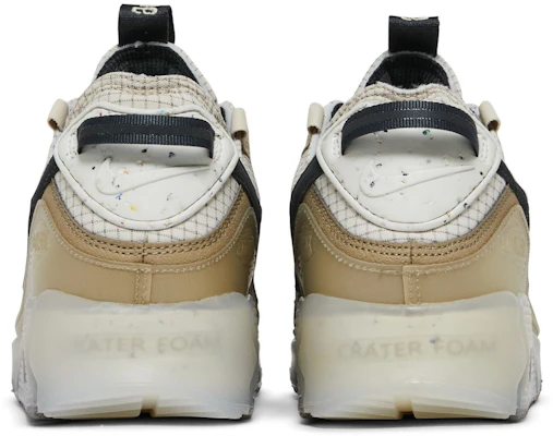 Nike Air Max 90 Terrascape 'Rattan' Sepatu Sneakers DH4677-200 Sizing Nike Air Max 90 Terrascape 'Rattan' Sepatu Sneakers DH4677-200