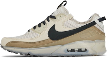 耐克 Air Max 90 Terrascape 'Rattan' 浅褐色 DH4677-200 Lookbook 耐克 Air Max 90 Terrascape 'Rattan' 浅褐色 DH4677-200