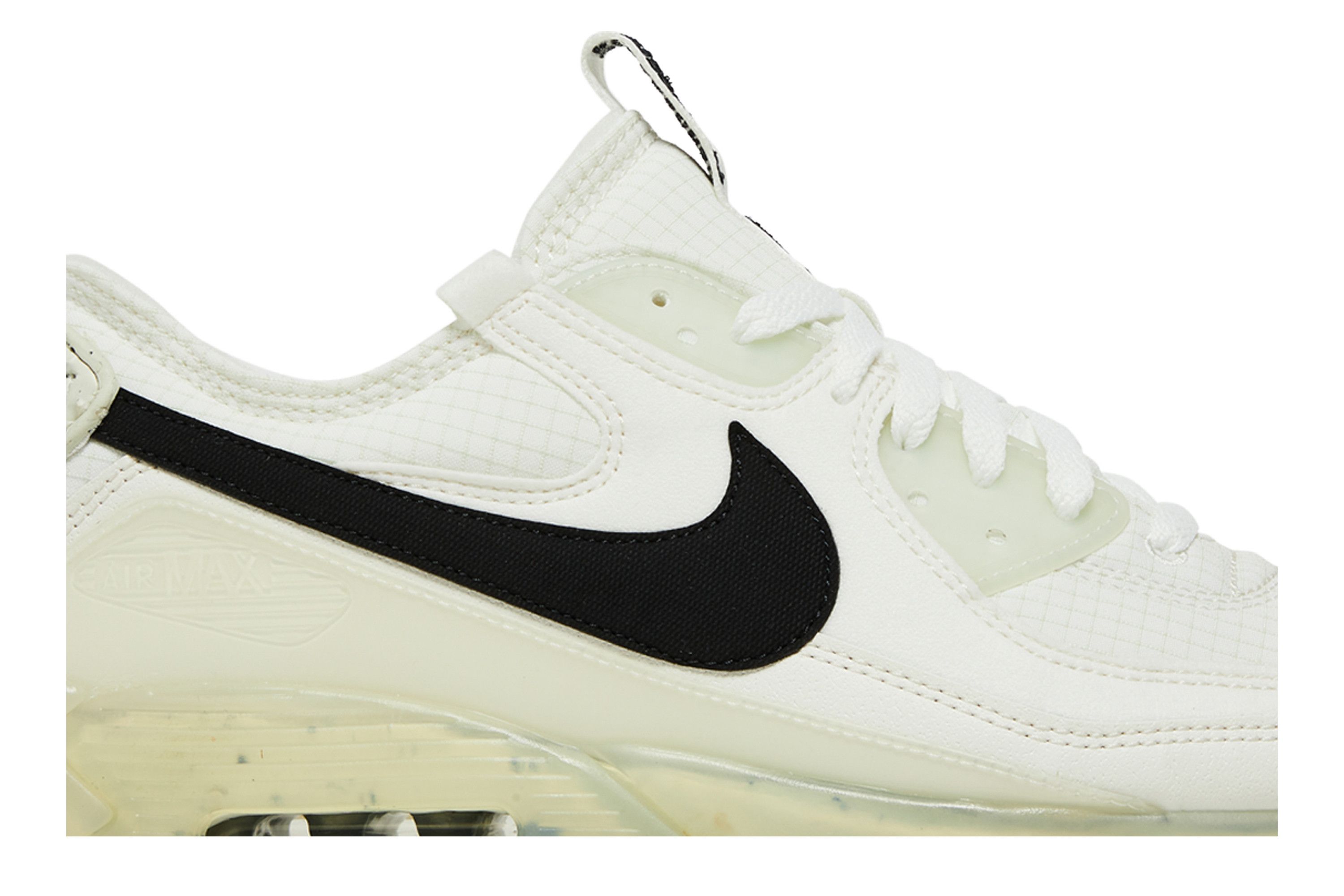 Lookbook Nike Air Max 90 Terrascape 'Sail' Putih Beige DH2973-100