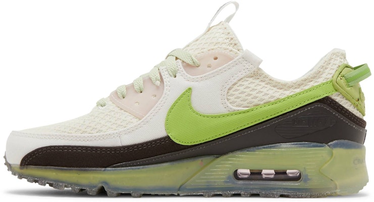 Nike Air Max 90 Terrascape 'Verde Vivid' DM0033-001 Lookbook Nike Air Max 90 Terrascape 'Verde Vivid' DM0033-001